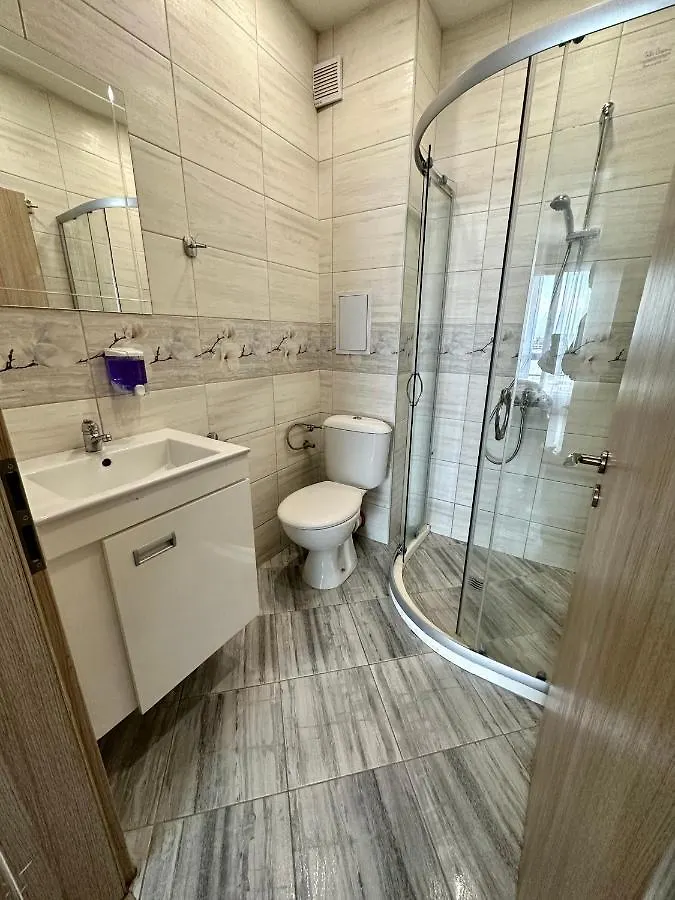 Apartment Best View Studio Sofia