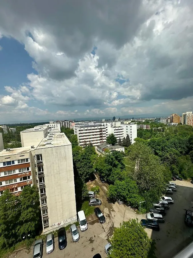 Best View Studio Sofia 0*,  Bulgaria